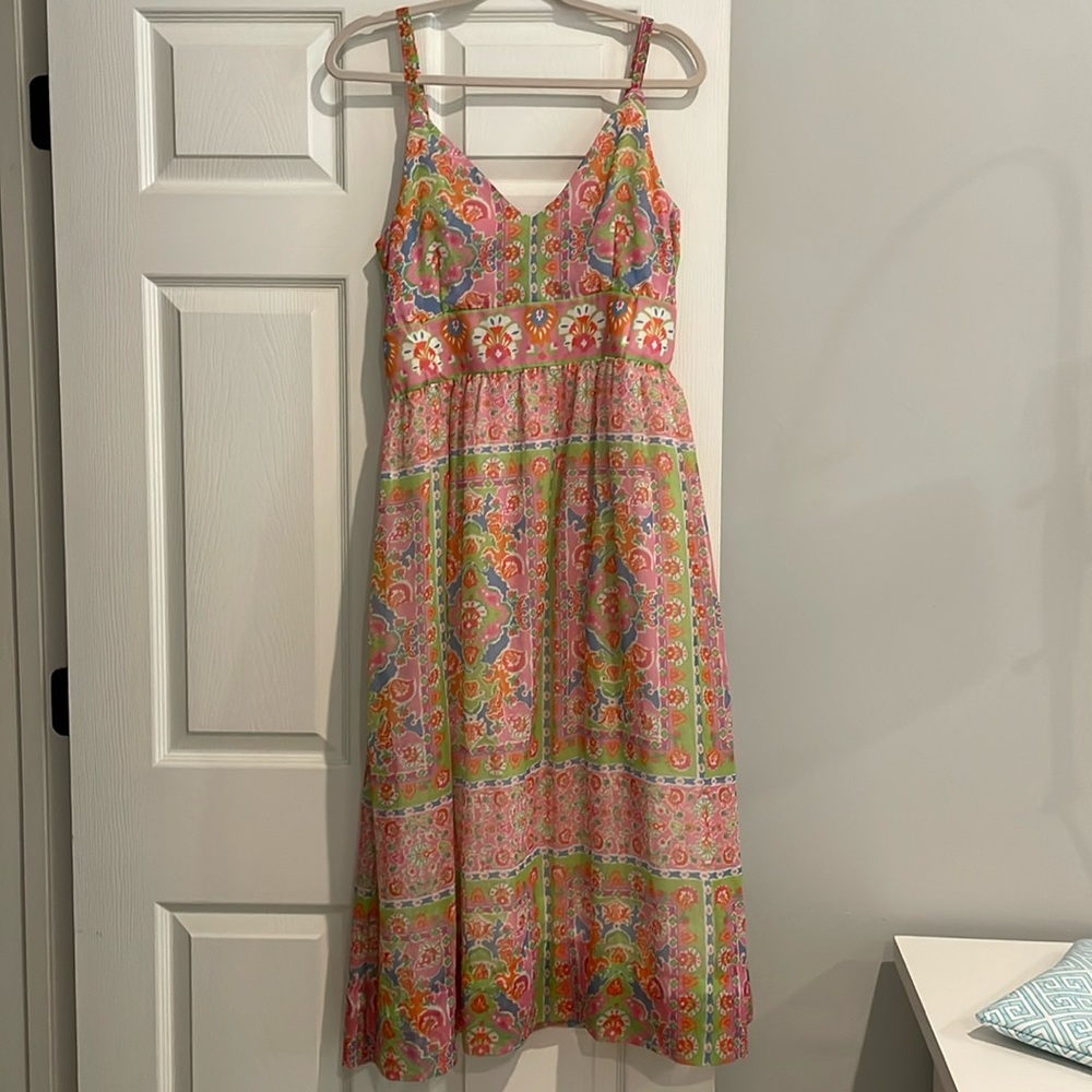 Gretchen Scott Midi